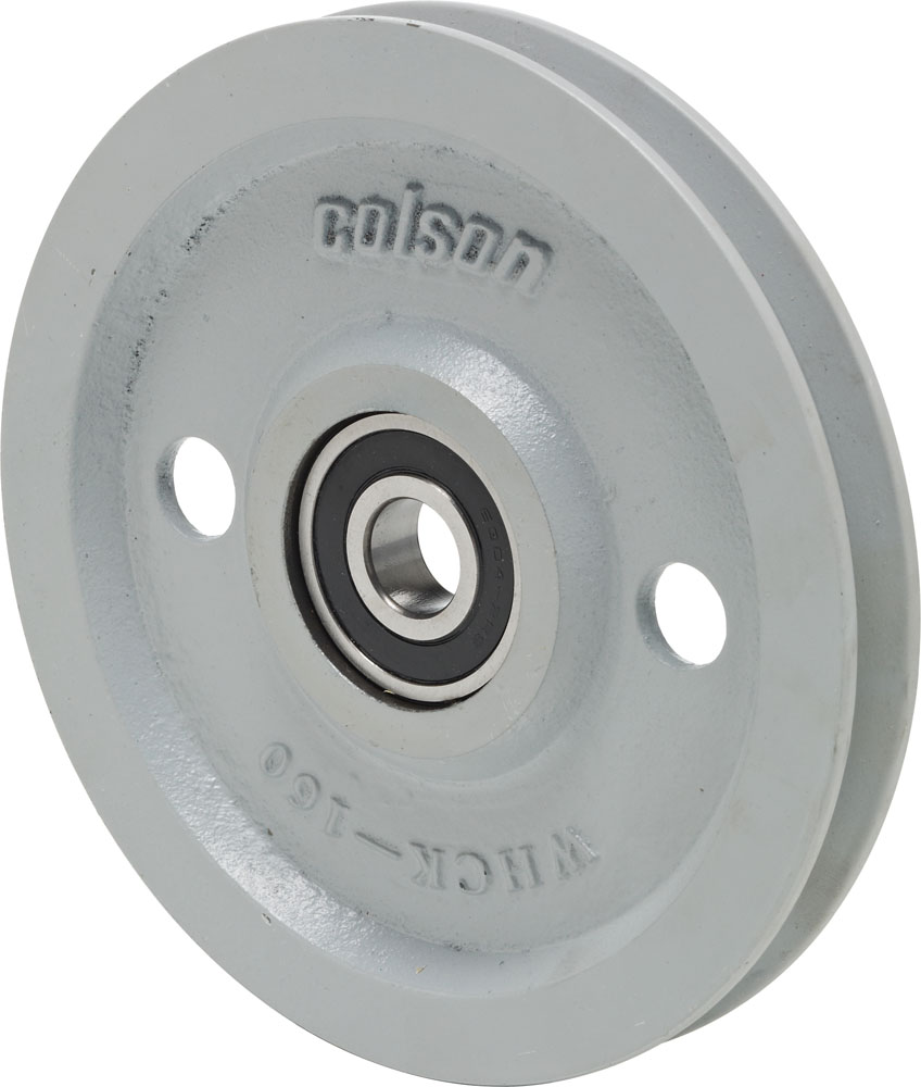 WHCK 160